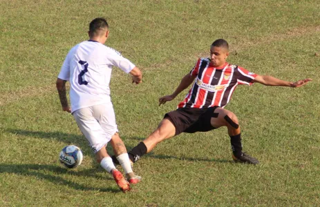 Apucarana Sports empata contra o Nacional de Rolândia