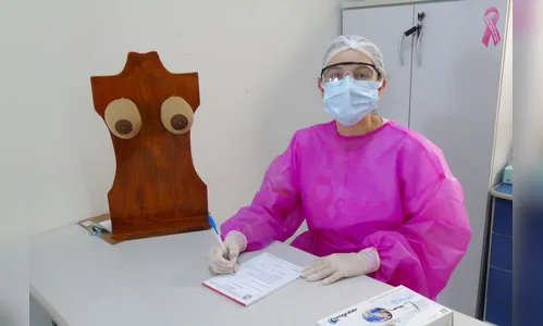 Sabáudia agenda atendimentos para outubro rosa