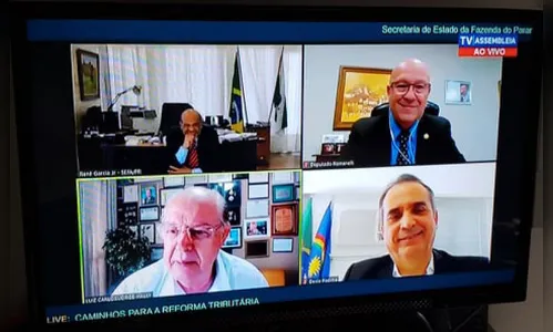 Especialistas reforçam necessidade da reforma tributária