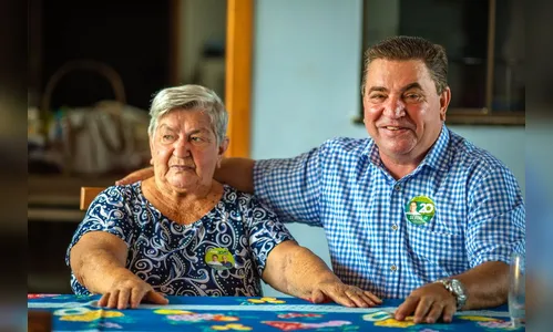 Sérgio Onofre fará “lives” semanais respondendo eleitores de Arapongas