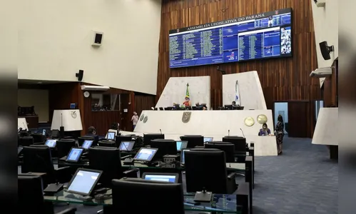 Segue para sanção projeto de mudanças nas eleições de diretores da rede estadual