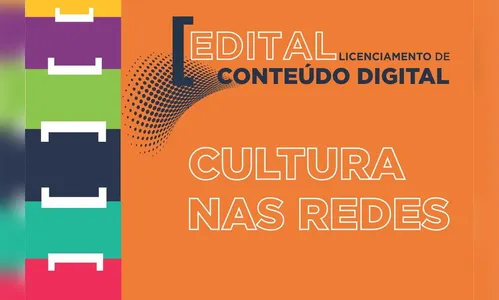 Paraná lança chamamentos de conteúdo digital e obra literária