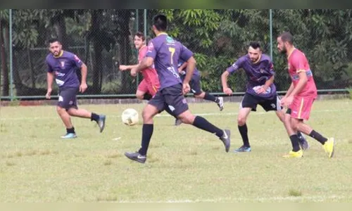 Decreto libera realização de esportes coletivos em Apucarana