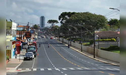 Investimento em pavimentação nos municípios chega a R$ 1,19 bilhão