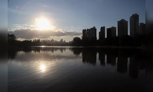 2020 pode ser o mais quente no Paraná nos últimos 25 anos