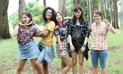 Emissora Globo diz que 'Malhação' só terá nova temporada em 2022