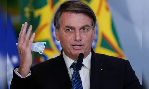 Segundo Bolsonaro, Lava Jato acabou por não ter mais corrupção no governo