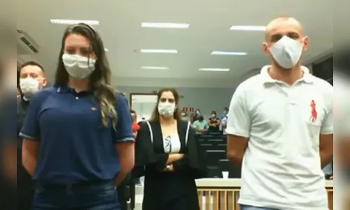 Mulher acusada de decapitar o marido é absolvida ao alegar que não aguentava mais violência