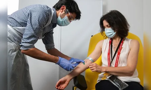 Vacina universal contra gripe está mais próxima, declara MIT