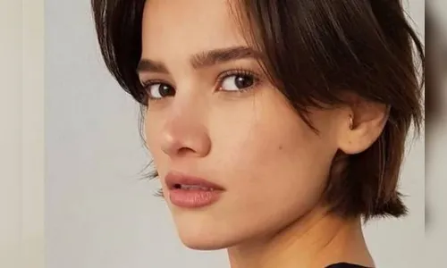 Modelo desaparecida há um ano é encontrada desorientada em morro do RJ