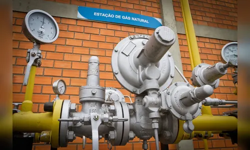 Agepar realiza consulta pública na área de gás canalizado