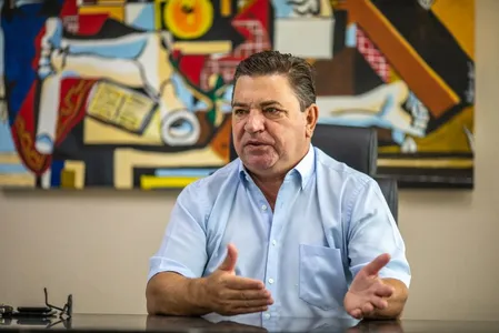 Live do Sérgio Onofre em Arapongas