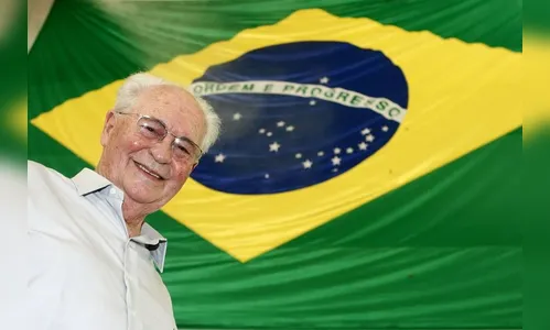 Prefeito emite nota de pesar pela morte do empresário Osmar Amaral