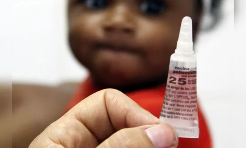 Arapongas prepara Dia D de vacinação contra polio
