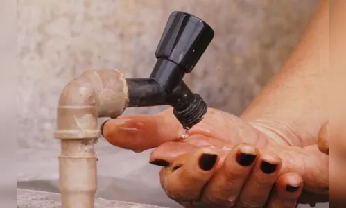 Prefeito de Sabáudia fala sobre a falta de água no município