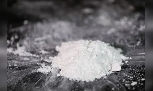 Adolescente é apreendido pela PM de Arapongas com cocaína