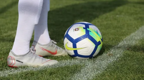 Prefeitura de Faxinal libera práticas esportivas