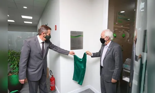 Piana destaca cooperativas de crédito no fortalecimento da economia