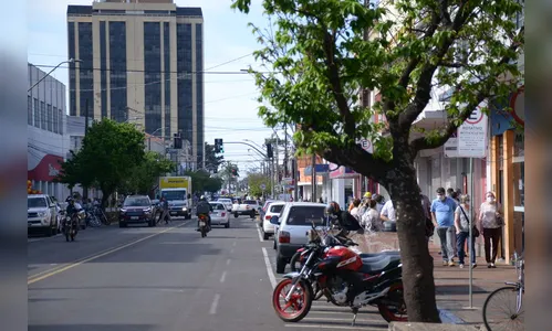 Especial aniversário: Arapongas tem comércio diversificado e feira anual