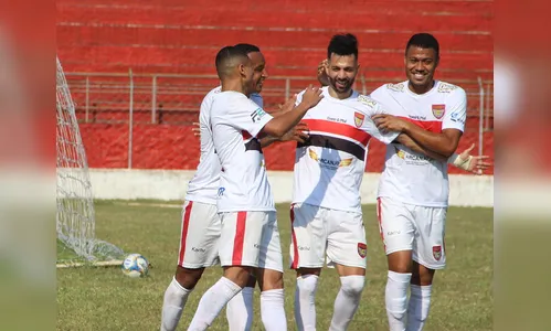 Invicto após 4 jogos, Apucarana Sports enfrenta o Azuriz neste domingo