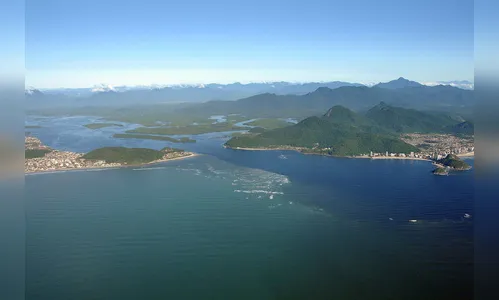 Governo lança nova Manifestação de Interesse para Ponte de Guaratuba