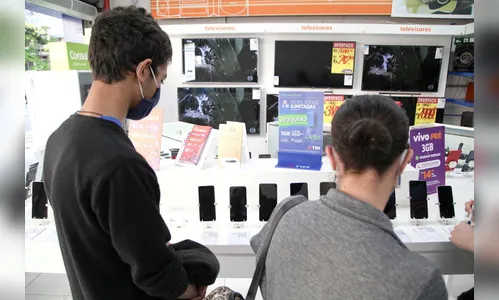 Maioria das empresas paranaenses teve aumento nas vendas em setembro