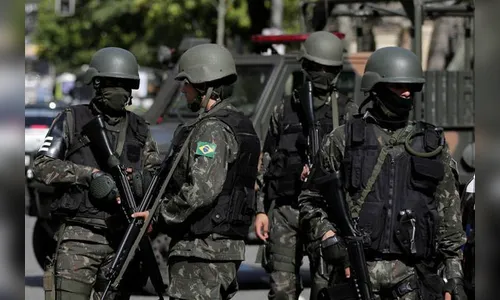 Exército tem vagas para Cabo Especialista Temporário