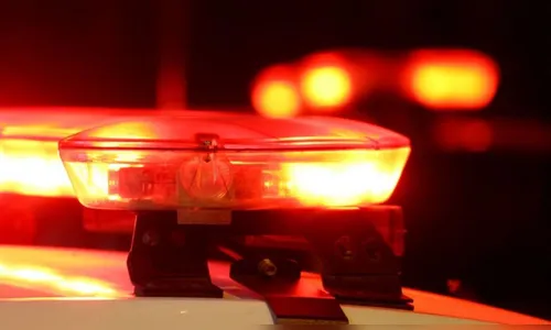 Mulher nega bebida a casal e leva soco no rosto, em Rio Branco do Ivaí