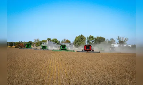 Transformações Tecnológicas Para a Competitividade do Agronegócio