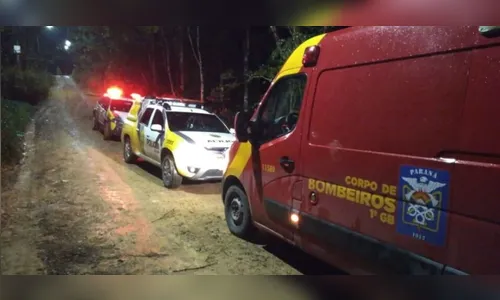 Homem vai pescar e morre afogado