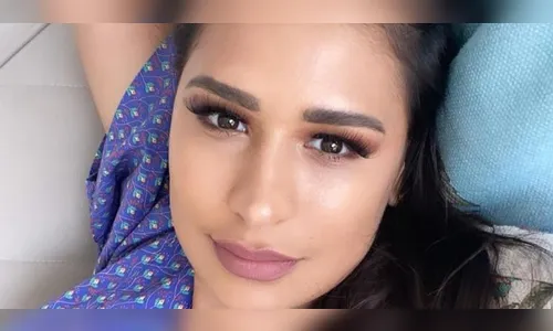 Simone encanta os fãs ao mostrar ultrassom da filha: ''Nossa princesa''