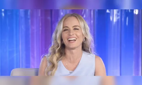 O 'Simples Assim' novo programa de Angélica estreia sábado (10)