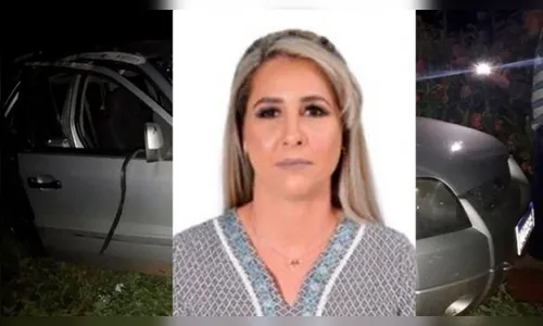 Candidata a vereadora morre em trágico acidente em Quarto Centenário