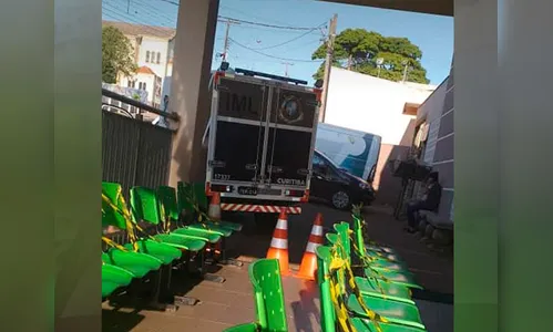 Mulher morre após se afogar em piscina em Marilândia do Sul