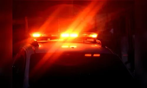 Bandidos furtam trator agrícola em São João do Ivaí