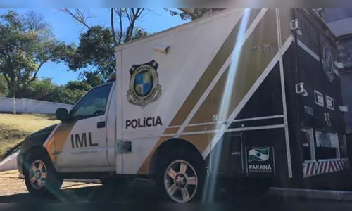 Jovem de Cascavel morre em acidente na BR 277 em Guaraniaçu