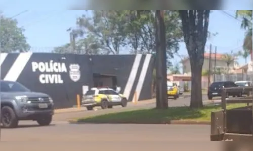 Detentos iniciam motim após morte de preso em Ivaiporã