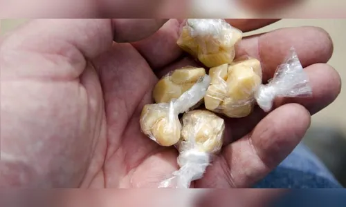 PM prende suspeitos e apreende drogas no final de semana em Faxinal