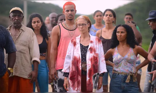 ‘Bacurau’ vence o Grande Prêmio do Cinema Brasileiro
