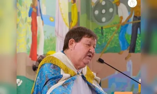 Ex-prefeito de Arapongas, Padre Beffa morre aos 75 anos