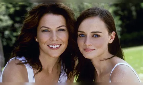 'Gilmore Girls' completa 20 anos de boas histórias