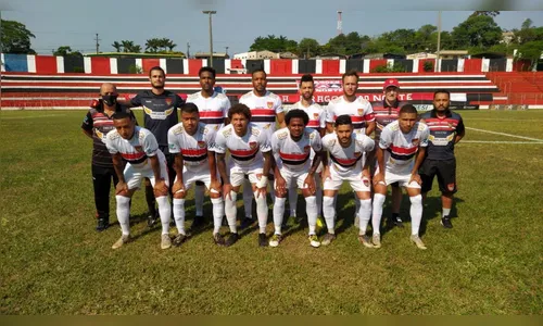 Apucarana Sports perde por 1 a 0 para Azuriz