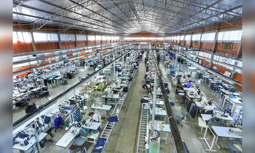 Sudoeste é importante polo de moda masculina do País