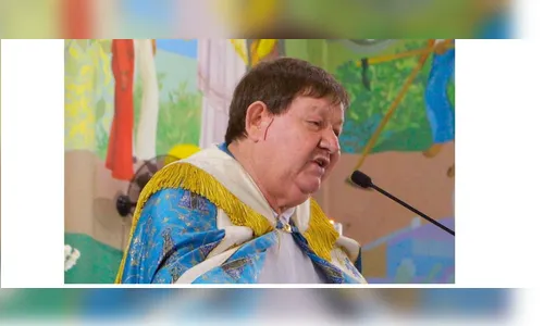 Corpo de Beffa é cremado; religioso morreu após 90 dias internado