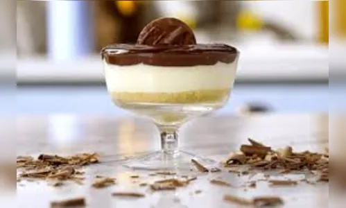 Aprenda a fazer torta holandesa com doce de leite