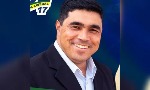 Candidato a prefeito de Godoy Moreira participa de rodada de entrevistas
