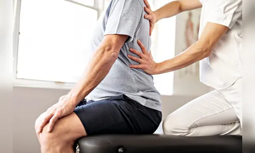 13 de outubro é Dia do Fisioterapeuta, entenda a origem da comemoração