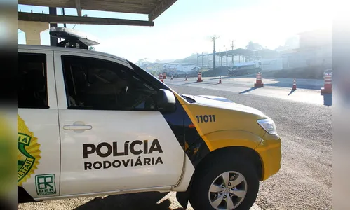 Rodovias estaduais registram queda em mortes no feriado