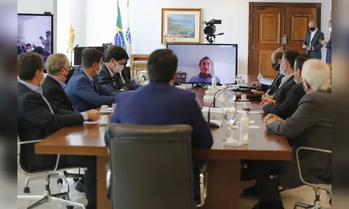 Com apoio do Estado, Positivo cria polo de pesquisa e inovação no Paraná