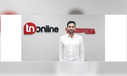 Candidato a prefeito de Bom Sucesso participa de rodada de entrevistas
